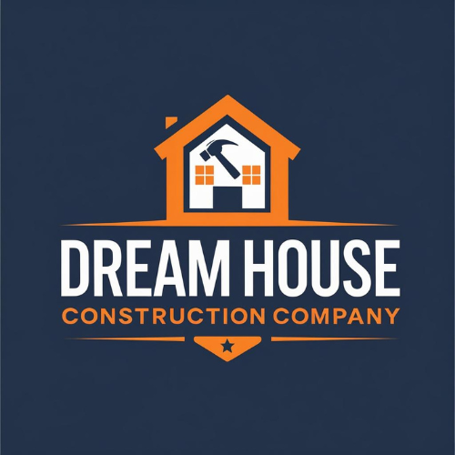 Dream House Logo